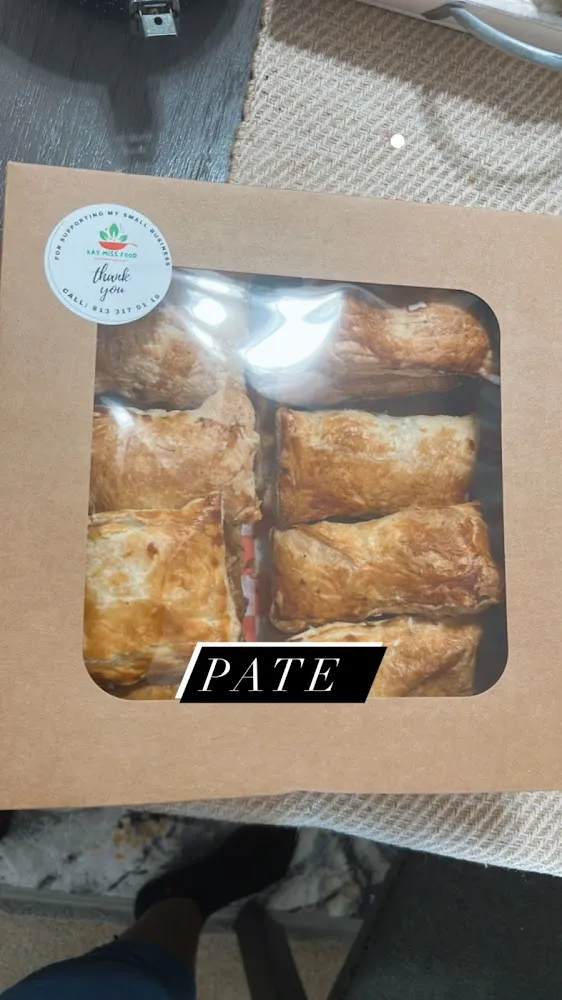 Croissant