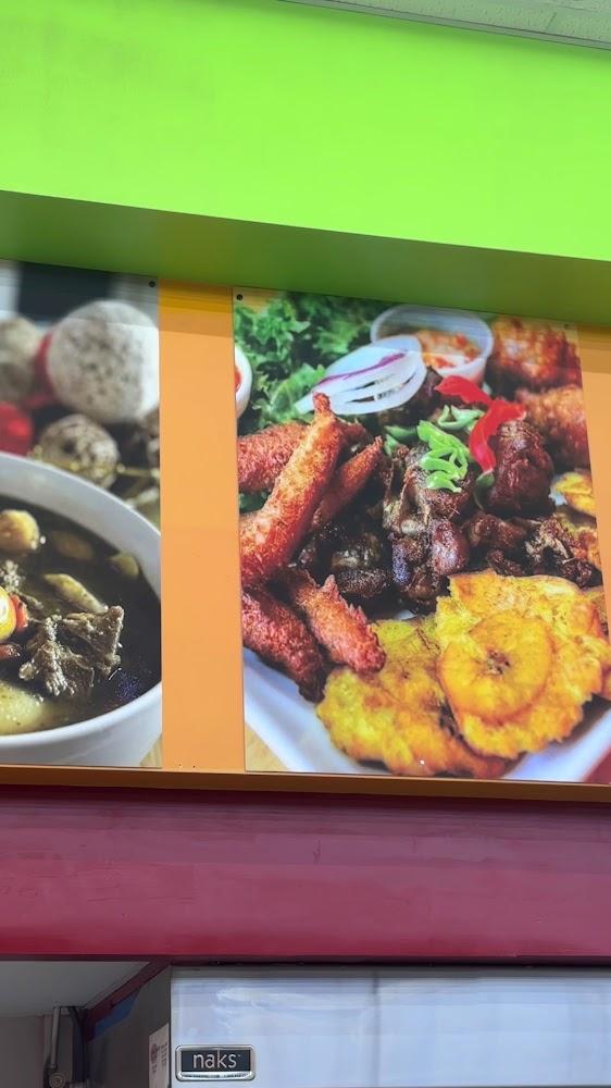 El Rey Carniceria by MISS FOOD PRODUCTS LLC Menu image 2