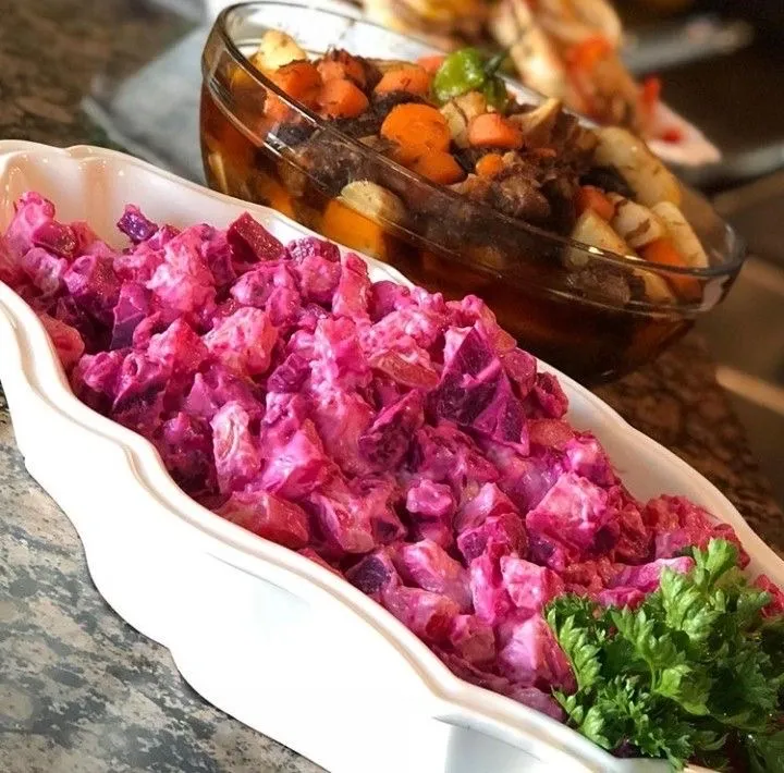 Red Cabbage